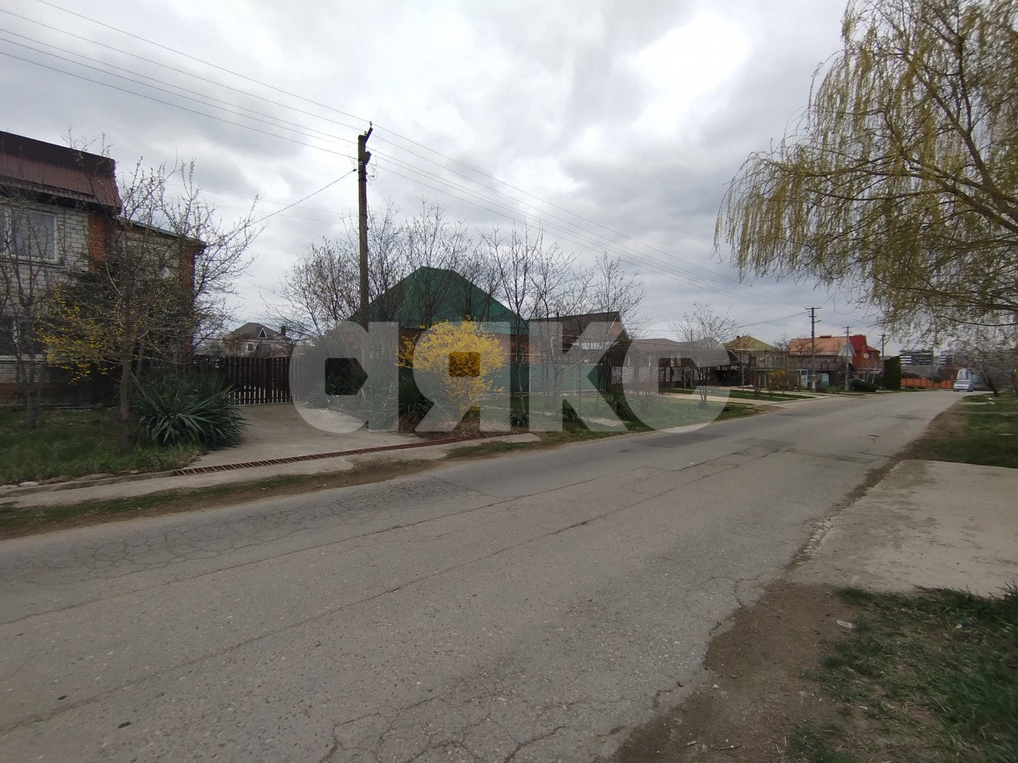 Фото №23: Дом 207 м² + 3 сот. - Горячий Ключ, Курортная Зона, ул. Коммунистическая