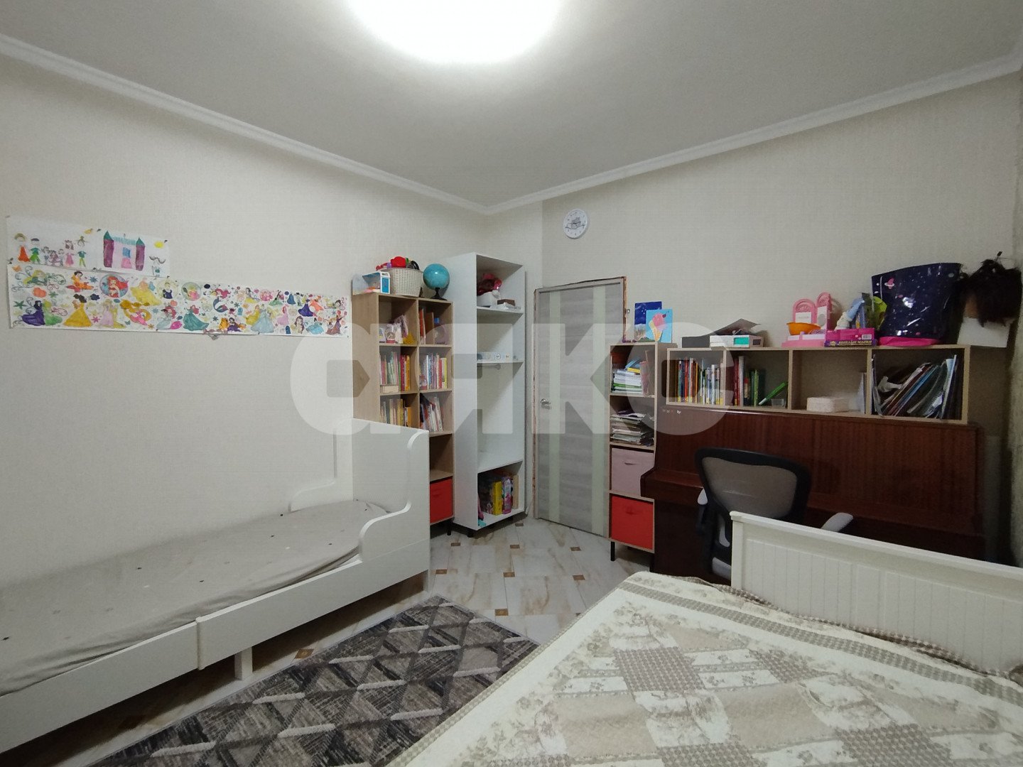 Фото №8: Дом 207 м² + 3 сот. - Горячий Ключ, Курортная Зона, ул. Коммунистическая