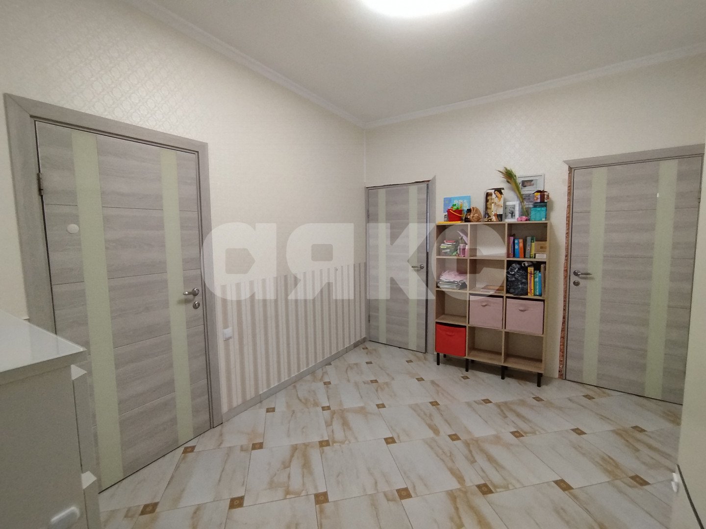Фото №5: Дом 207 м² + 3 сот. - Горячий Ключ, Курортная Зона, ул. Коммунистическая