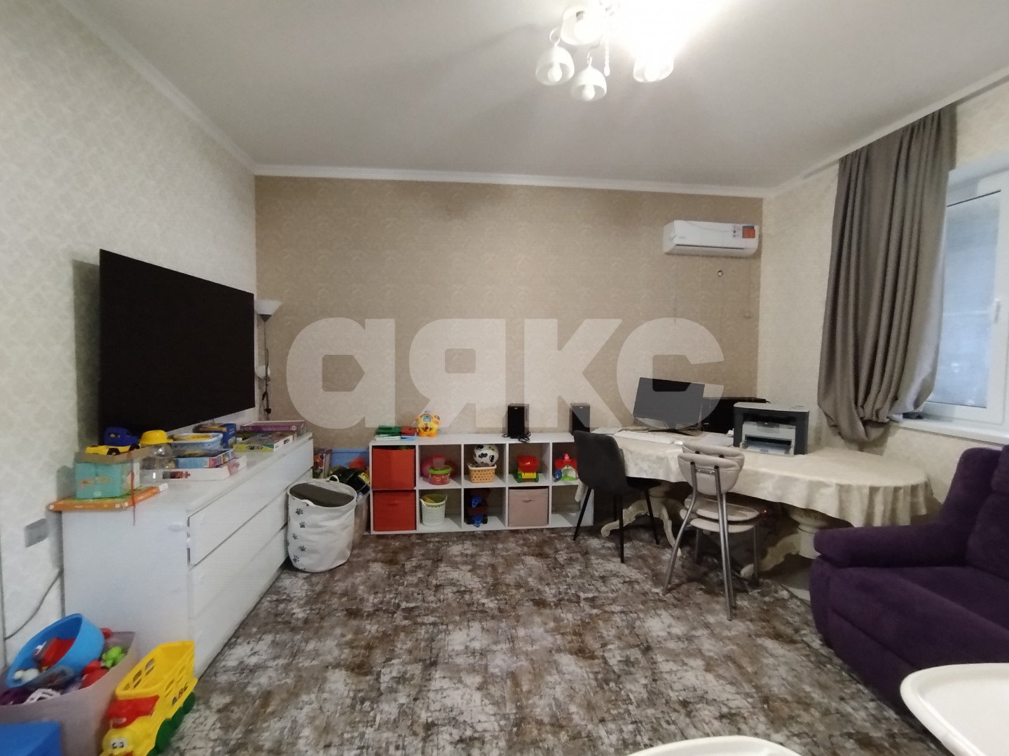 Фото №6: Дом 207 м² + 3 сот. - Горячий Ключ, Курортная Зона, ул. Коммунистическая