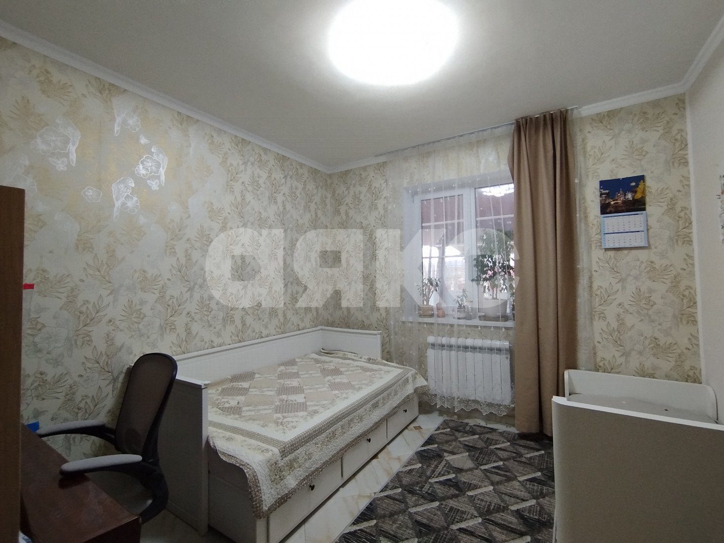 Фото №10: Дом 207 м² + 3 сот. - Горячий Ключ, Курортная Зона, ул. Коммунистическая