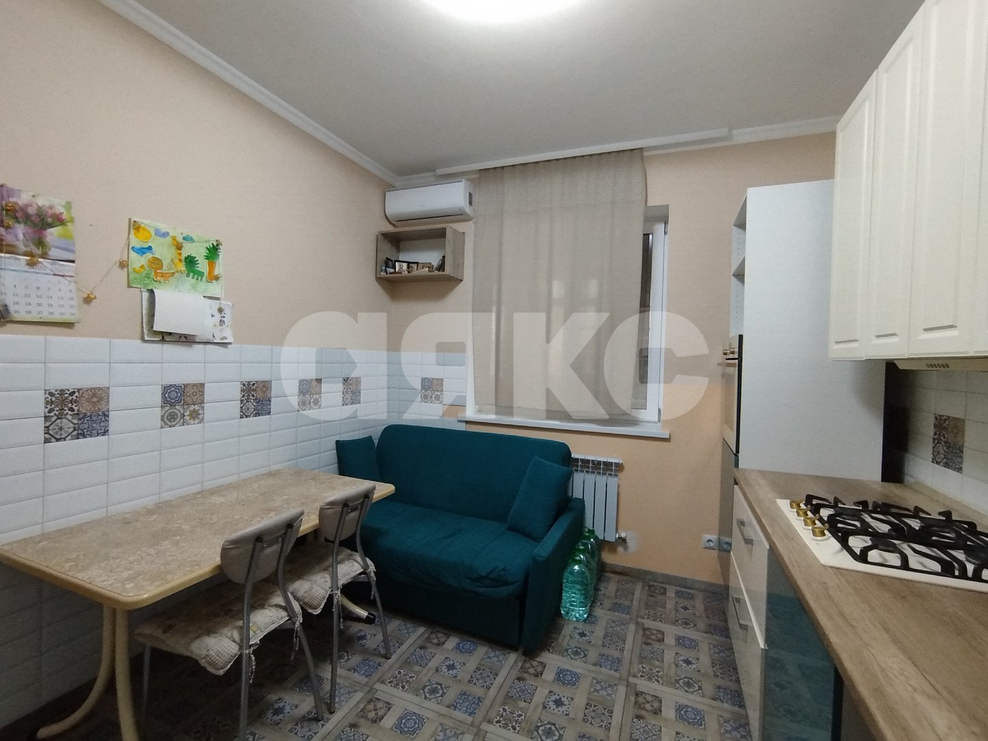 Фото №2: Дом 207 м² + 3 сот. - Горячий Ключ, Курортная Зона, ул. Коммунистическая
