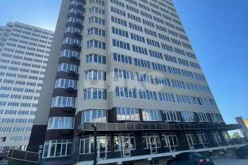 Фото №3: Студия 35 м² - Анапа, мкр. жилой комплекс Трио-комфорт, ул. Рождественская, 55к2