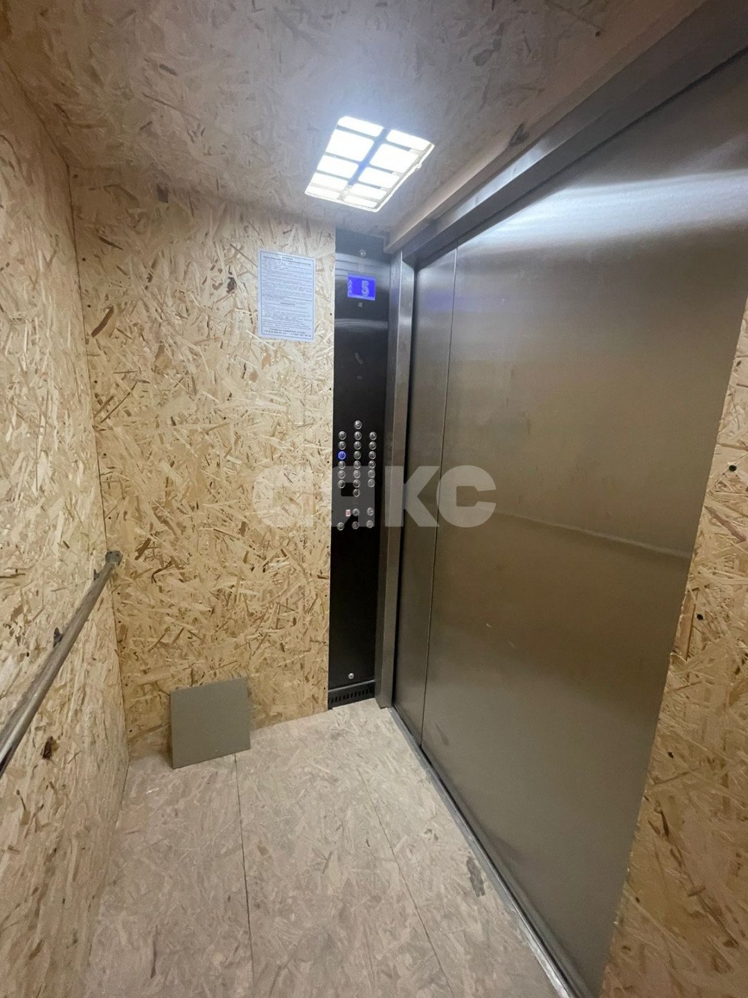 Фото №10: Студия 35 м² - Анапа, жилой комплекс Трио-комфорт, ул. Рождественская, 55к2