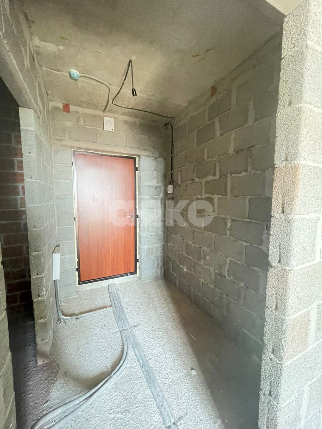 Фото №8: Студия 35 м² - Анапа, жилой комплекс Трио-комфорт, ул. Рождественская, 55к2