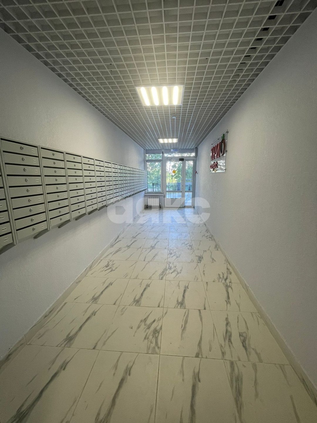 Фото №5: Студия 35 м² - Анапа, жилой комплекс Трио-комфорт, ул. Рождественская, 55к2