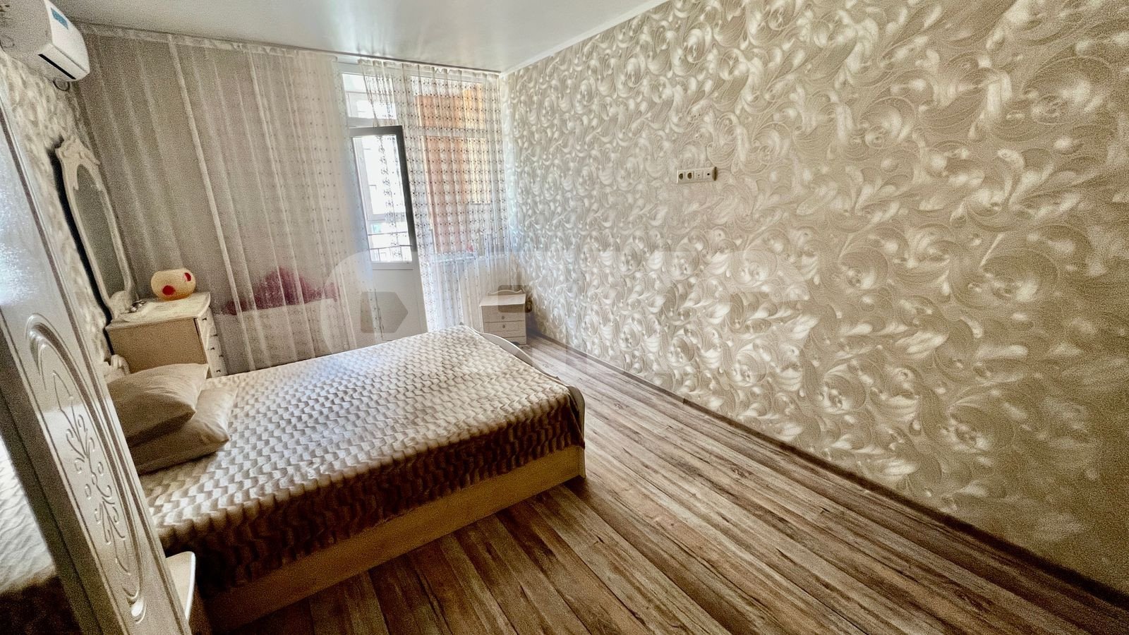 Фото №13: 2-комнатная квартира 62 м² - Анапа, жилой комплекс Тургеневский Квартал, ул. Шевченко, 288к3