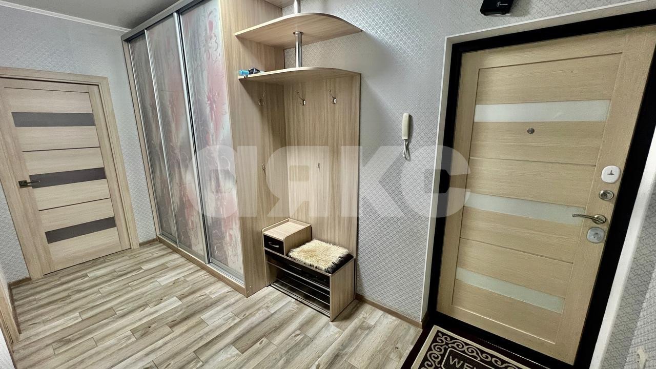 Фото №17: 2-комнатная квартира 62 м² - Анапа, жилой комплекс Тургеневский Квартал, ул. Шевченко, 288к3