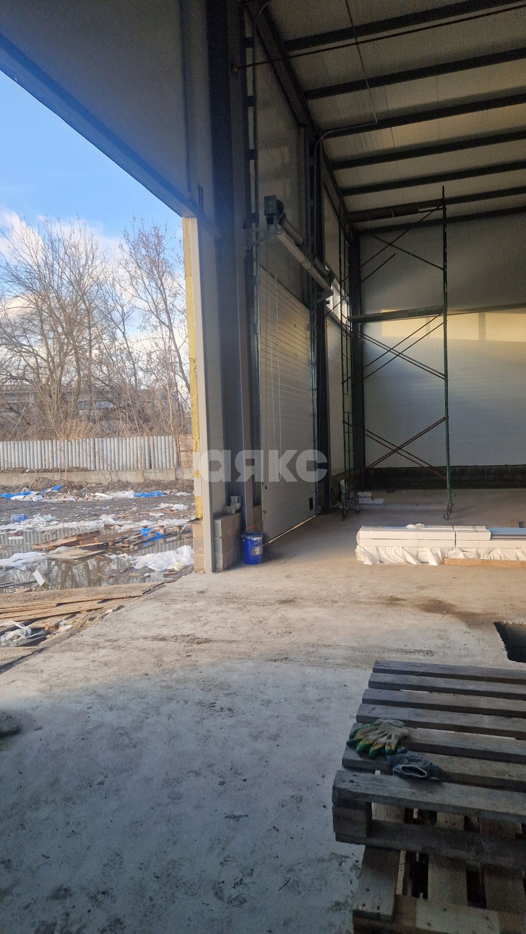Фото №7: Коммерция 1300 м² - Воскресенск, Колыберево, ул. Московская, 39
