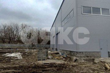 Фото №2: Коммерция 1300 м² - Воскресенск, мкр. Колыберево, ул. Московская, 39