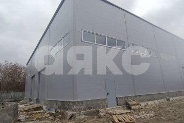 Фото №4: Коммерция 1300 м² - Воскресенск, мкр. Колыберево, ул. Московская, 39