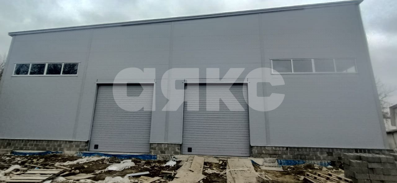 Фото №3: Коммерция 1300 м² - Воскресенск, Колыберево, ул. Московская, 39