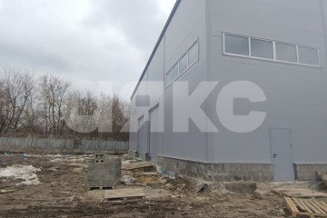 Фото №5: Коммерция 1300 м² - Воскресенск, мкр. Колыберево, ул. Московская, 39