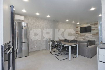 Фото №4: 2-комнатная квартира 88 м² - Ленино, мкр. квартал 13/2, ул. Металлургическая, 24