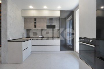 Фото №2: 2-комнатная квартира 88 м² - Ленино, мкр. квартал 13/2, ул. Металлургическая, 24