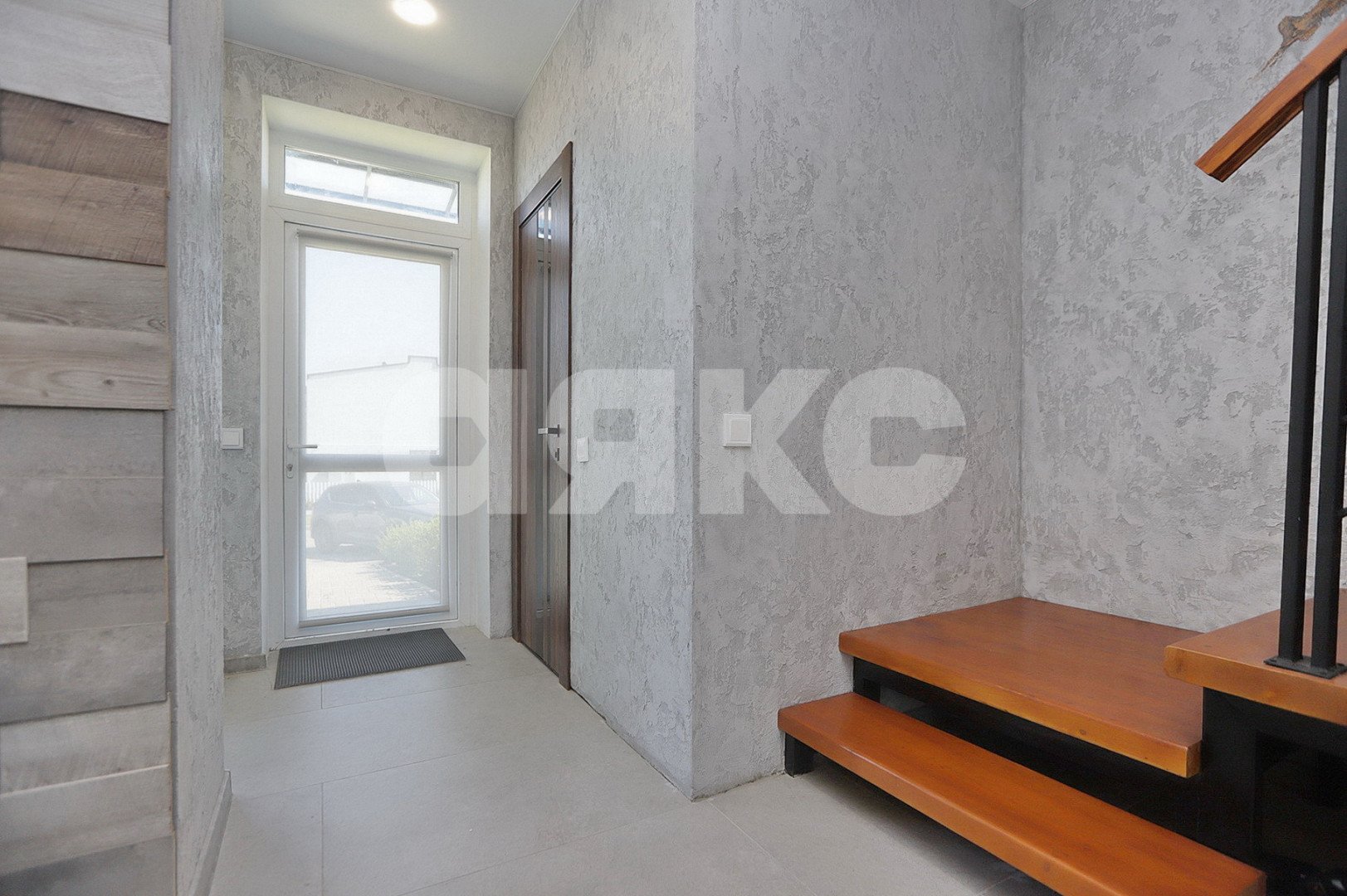 Фото №6: 2-комнатная квартира 88 м² - Ленино, квартал 13/2, ул. Металлургическая, 24