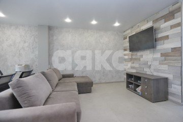 Фото №5: 2-комнатная квартира 88 м² - Ленино, мкр. квартал 13/2, ул. Металлургическая, 24