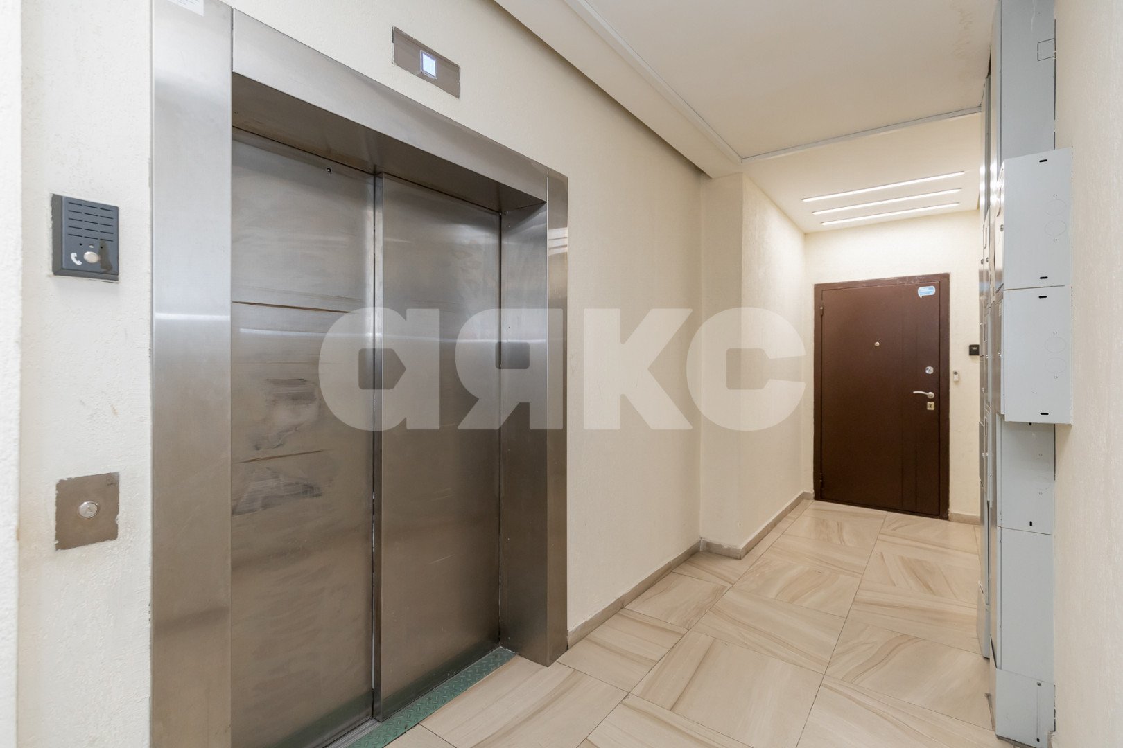 Фото №17: 1-комнатная квартира 35 м² - Красногорск, Опалиха, ул. Пришвина, 1к1