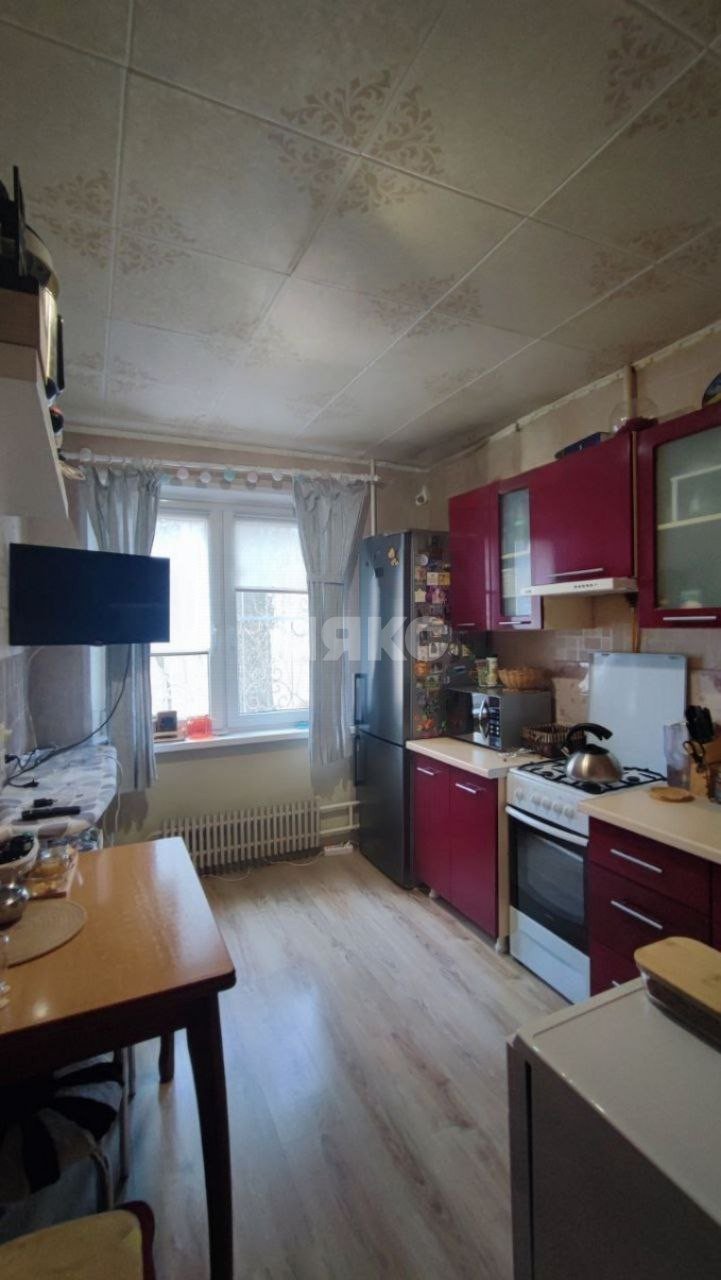 Фото №4: 1-комнатная квартира 36 м² - Волгоград, Дзержинский, ул. имени Хорошева, 14