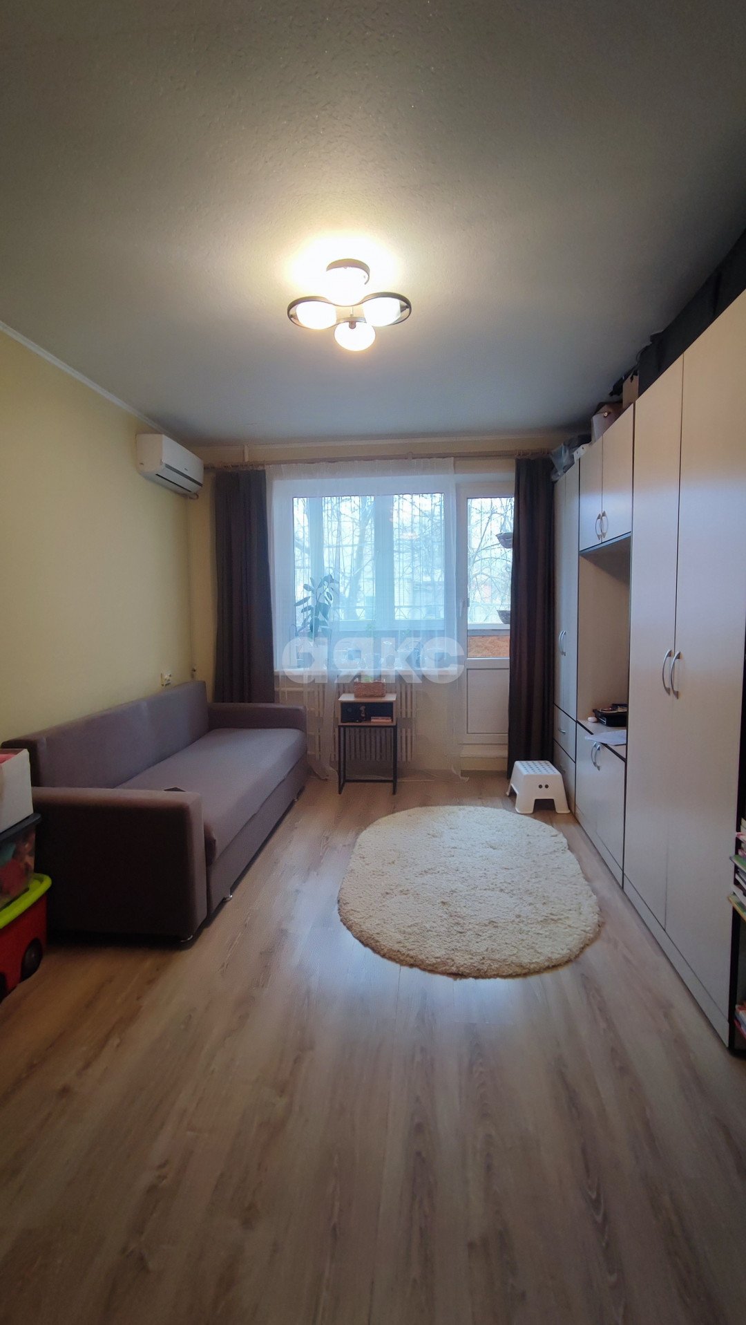 Фото №5: 1-комнатная квартира 36 м² - Волгоград, Дзержинский, ул. имени Хорошева, 14