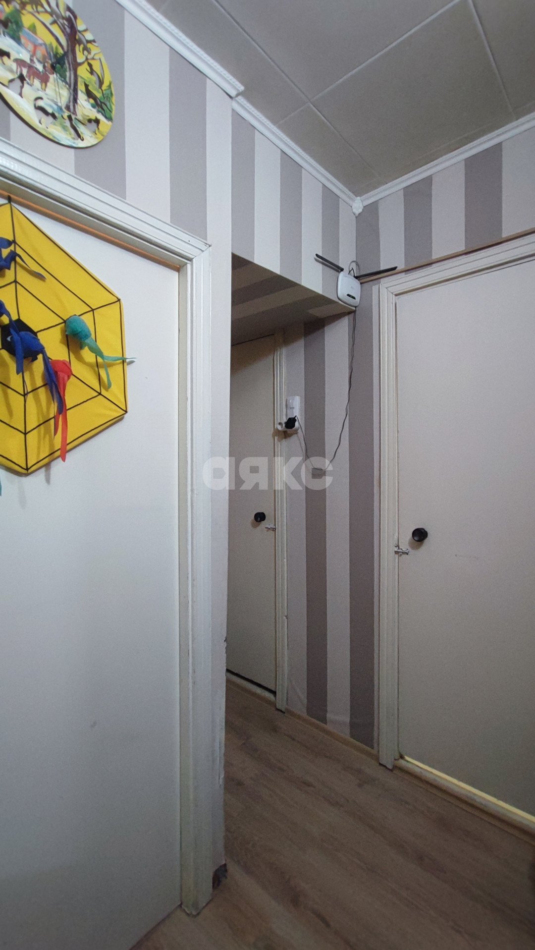 Фото №10: 1-комнатная квартира 36 м² - Волгоград, Дзержинский, ул. имени Хорошева, 14