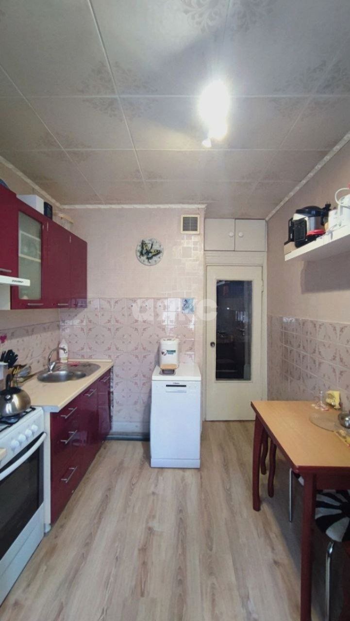 Фото №3: 1-комнатная квартира 36 м² - Волгоград, Дзержинский, ул. имени Хорошева, 14