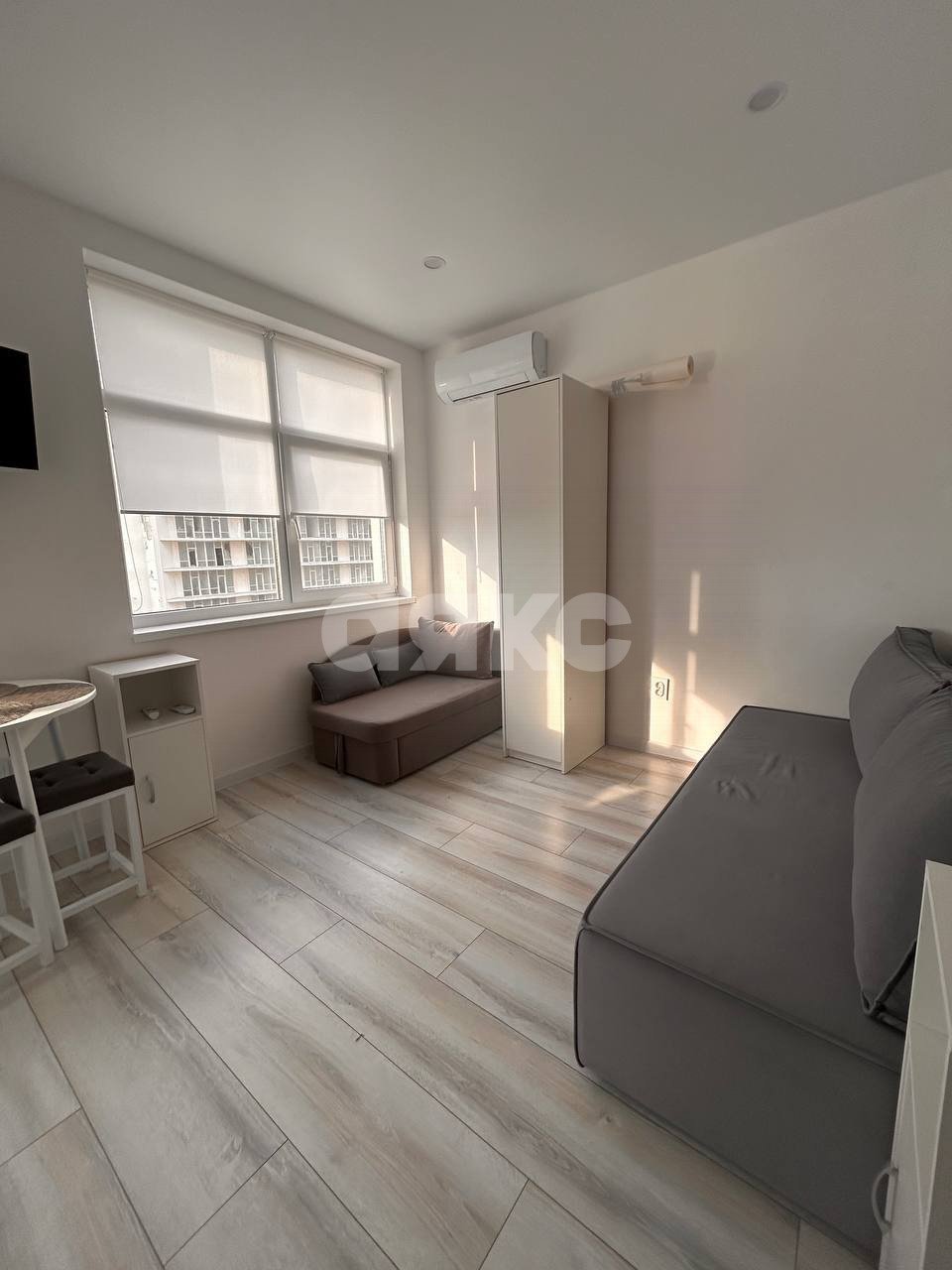 Фото №3: Студия 15 м² - Анапа, пр-кт Пионерский, 100Вк2