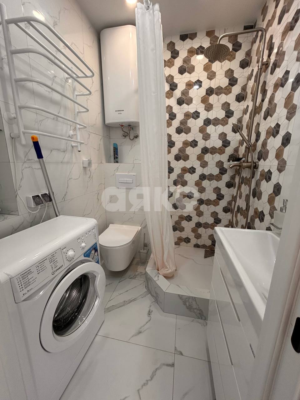 Фото №5: Студия 15 м² - Анапа, пр-кт Пионерский, 100Вк2