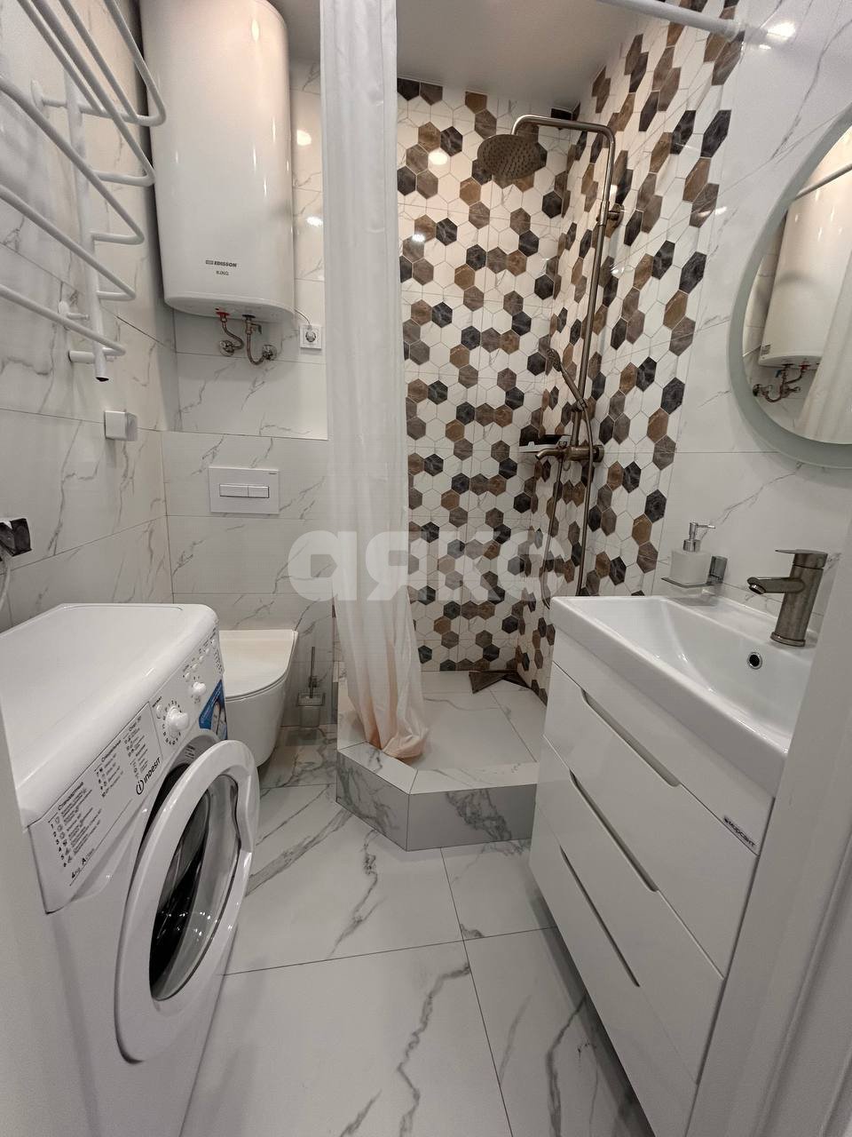 Фото №4: Студия 15 м² - Анапа, пр-кт Пионерский, 100Вк2