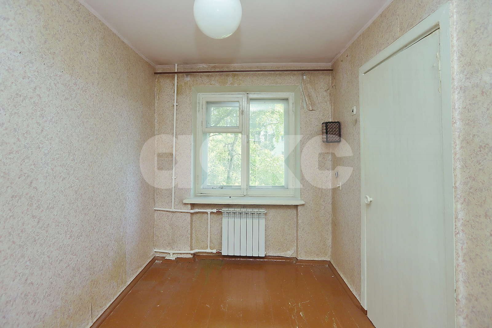 Фото №2: 2-комнатная квартира 42 м² - Липецк, 2-й, ул. Германа Титова, 7/3