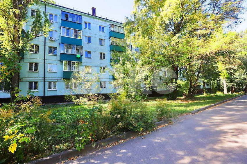 Фото №14: 2-комнатная квартира 42 м² - Липецк, 2-й, ул. Германа Титова, 7/3