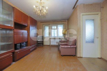 Фото №4: 2-комнатная квартира 42 м² - Липецк, мкр. 2-й, ул. Германа Титова, 7/3