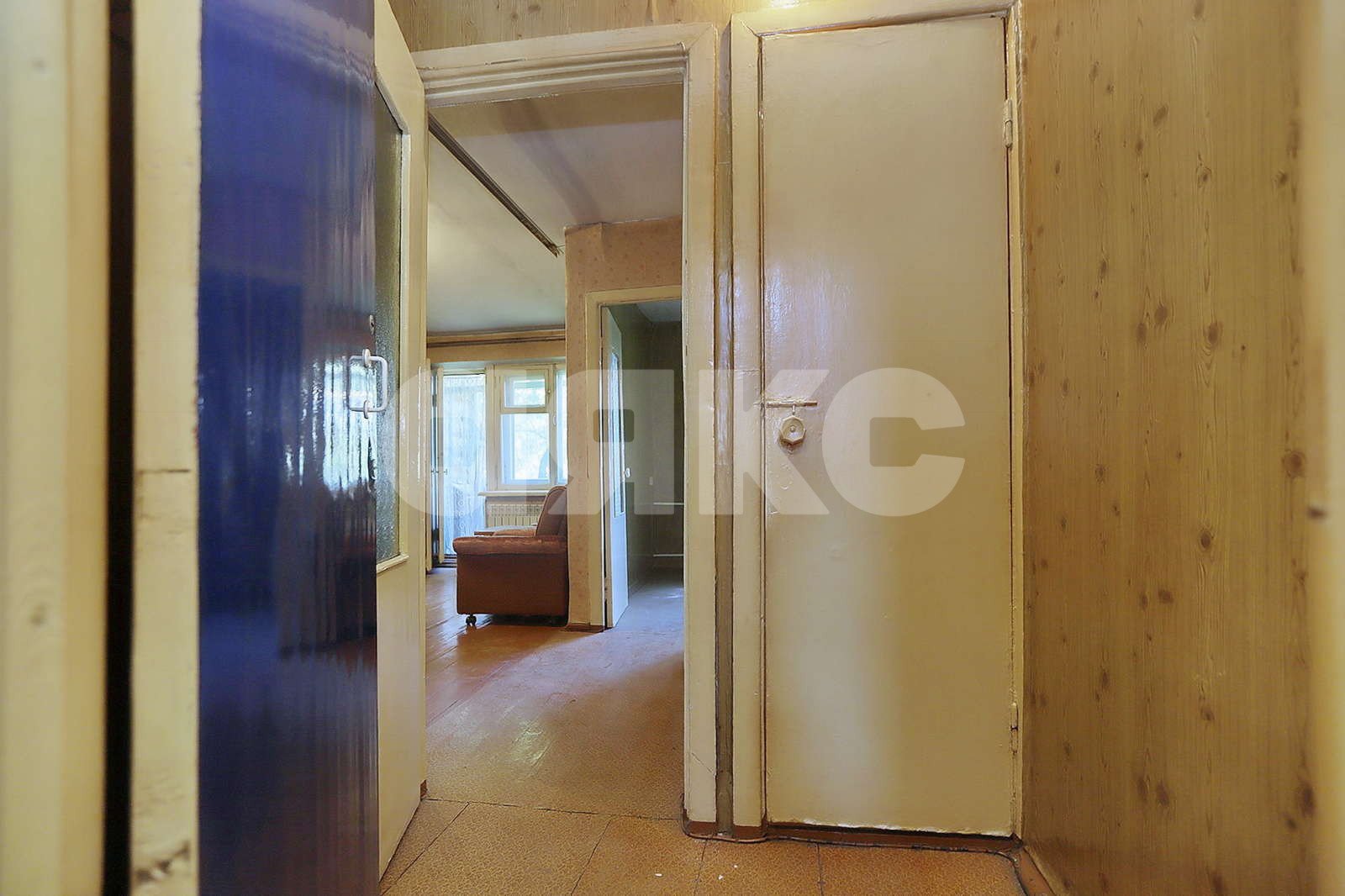 Фото №10: 2-комнатная квартира 42 м² - Липецк, 2-й, ул. Германа Титова, 7/3