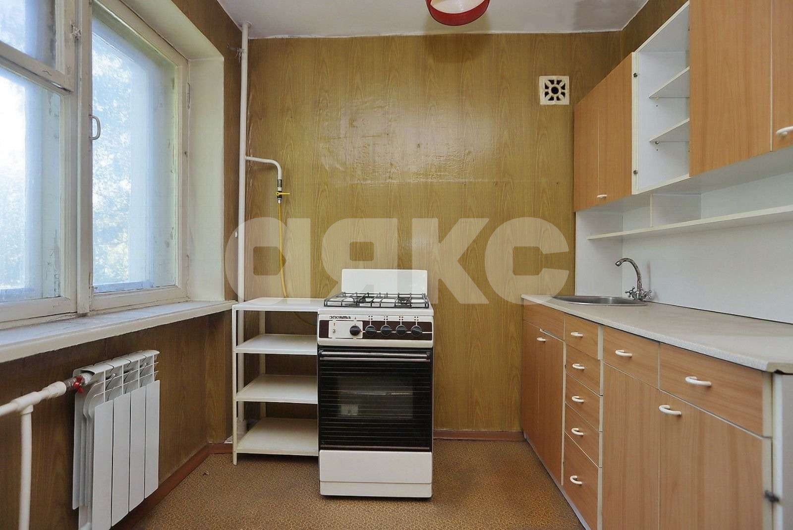 Фото №6: 2-комнатная квартира 42 м² - Липецк, 2-й, ул. Германа Титова, 7/3