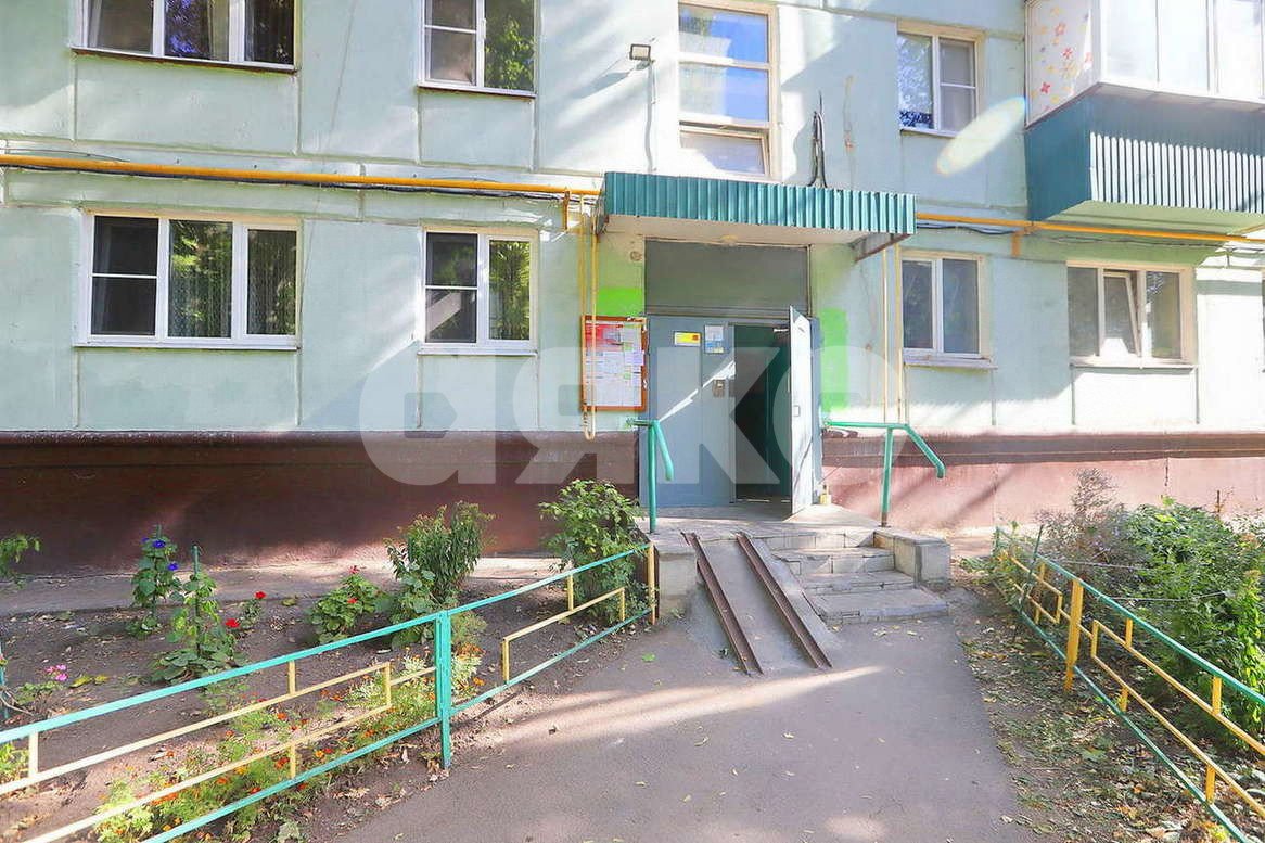 Фото №13: 2-комнатная квартира 42 м² - Липецк, 2-й, ул. Германа Титова, 7/3