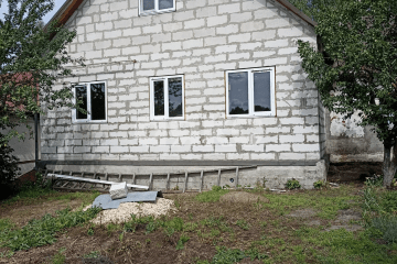 Фото №2: Дом 139 м² - Борисовка, ул. Сосновка