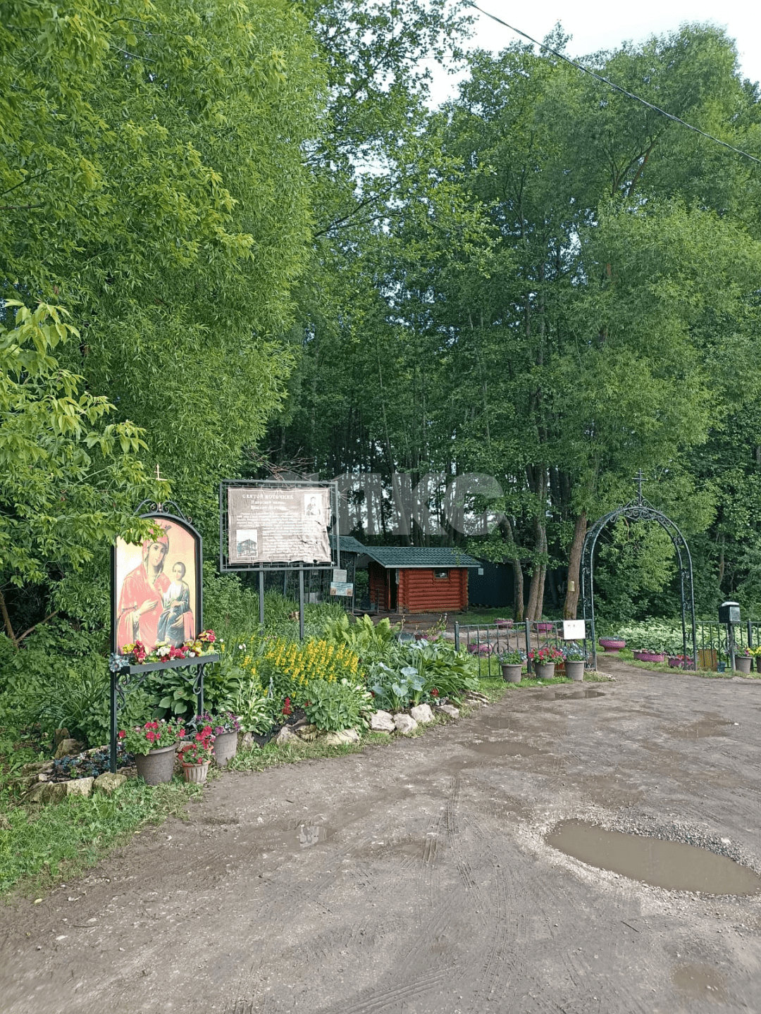 Фото №26: Дом 139 м² + 7 сот. - Борисовка, ул. Сосновка