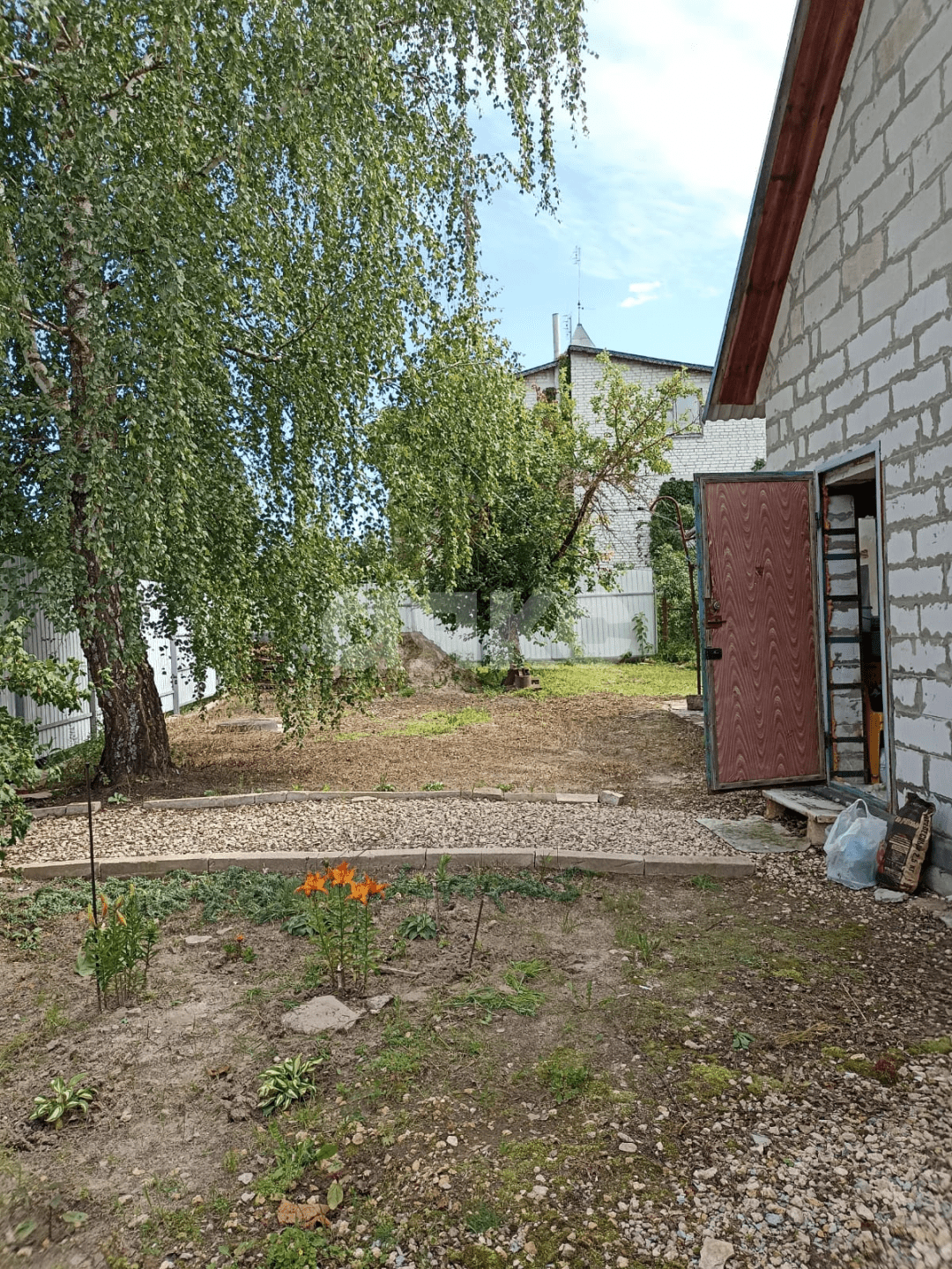 Фото №5: Дом 139 м² + 7 сот. - Борисовка, ул. Сосновка