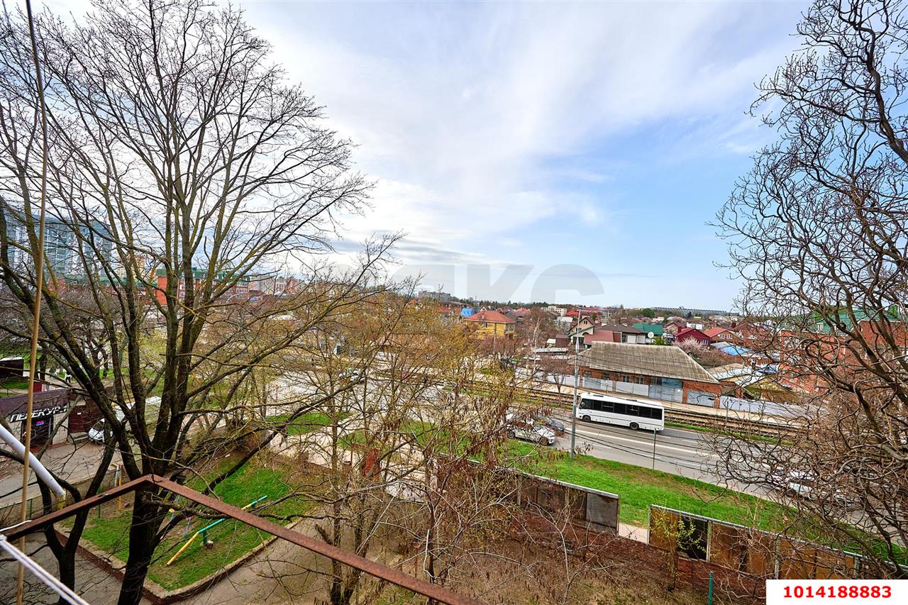 Фото №12: 2-комнатная квартира 36 м² - Краснодар, Кожзавод, ул. Минская, 120