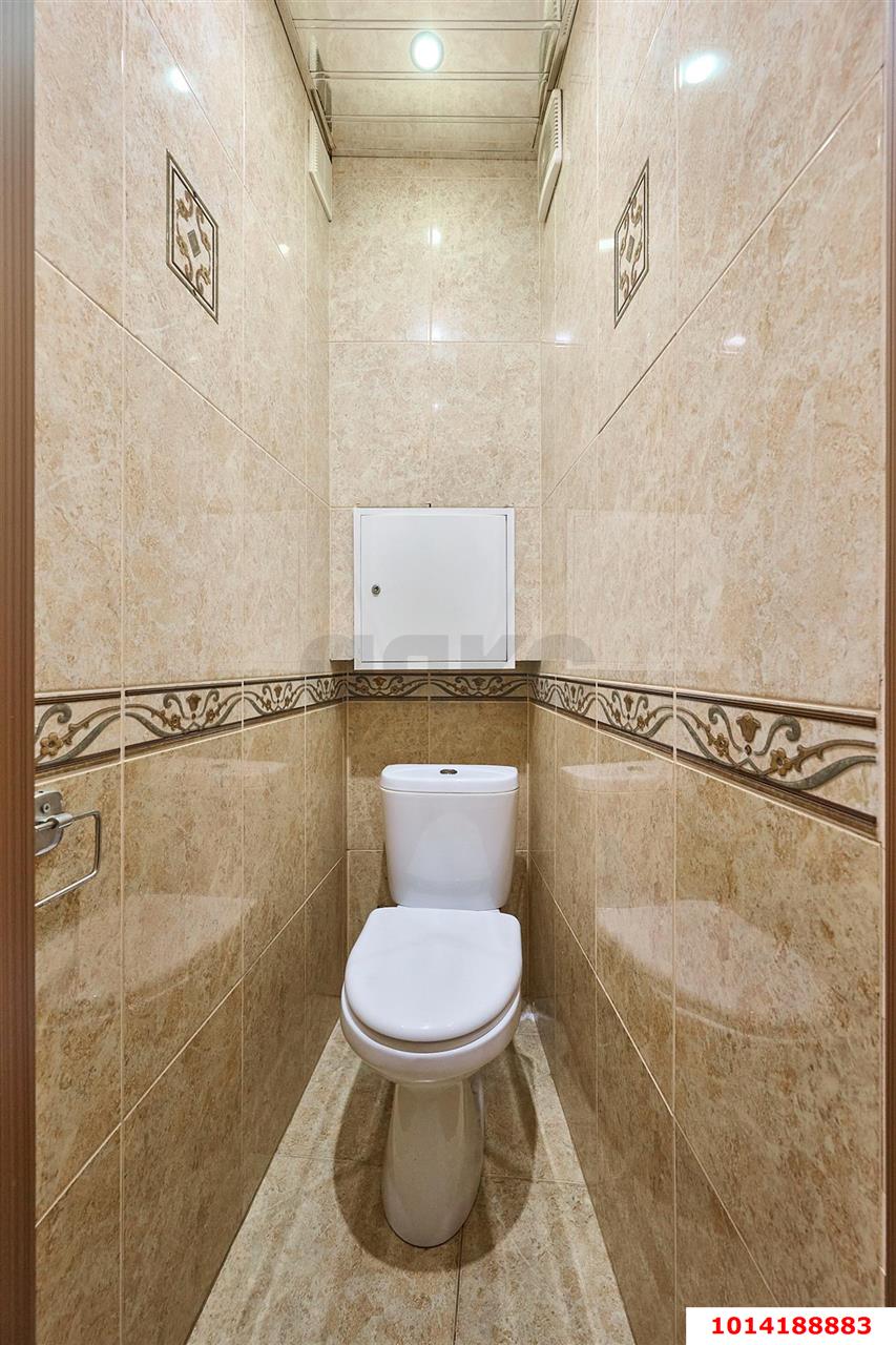 Фото №9: 2-комнатная квартира 36 м² - Краснодар, Кожзавод, ул. Минская, 120