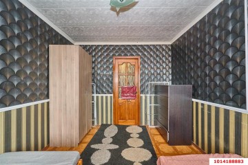 Фото №5: 2-комнатная квартира 36 м² - Краснодар, мкр. Кожзавод, ул. Минская, 120