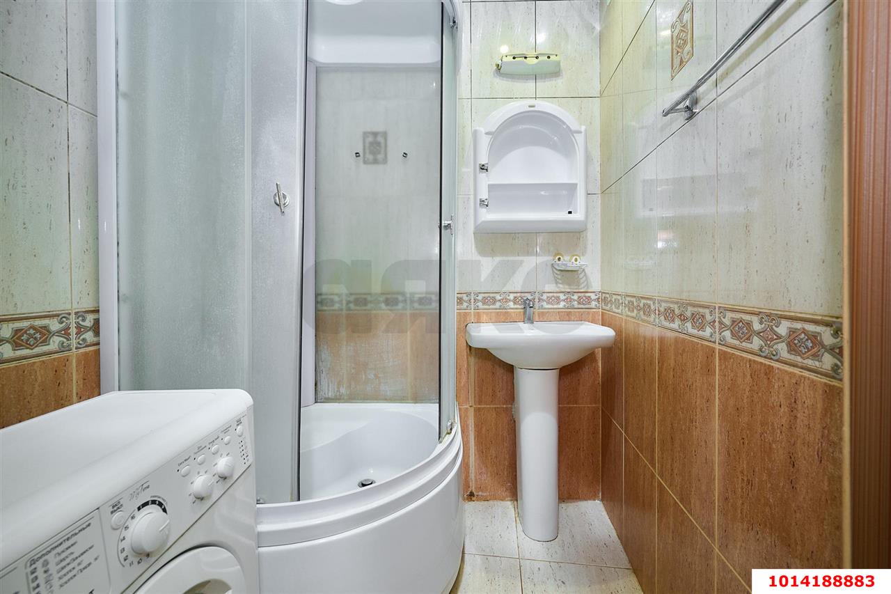 Фото №10: 2-комнатная квартира 36 м² - Краснодар, Кожзавод, ул. Минская, 120