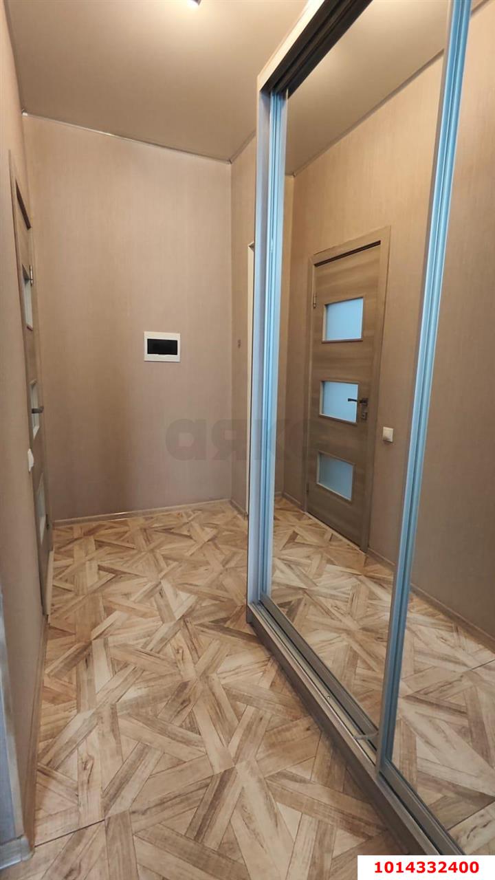 Фото №7: Студия 30 м² - Краснодар, Музыкальный, ул. имени Сергея Есенина, 108лит1