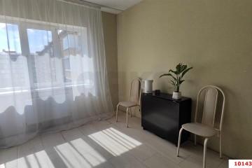 Фото №4: 2-комнатная квартира 61 м² - Краснодар, мкр. Музыкальный, ул. имени Дунаевского И.И., 22Б