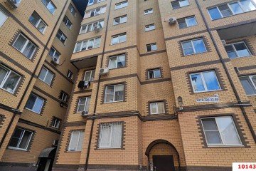 Фото №1: 2-комнатная квартира 61 м² - Краснодар, мкр. Музыкальный, ул. имени Дунаевского И.И., 22Б