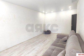 Фото №5: 2-комнатная квартира 61 м² - Краснодар, мкр. Музыкальный, ул. имени Дунаевского И.И., 22Б