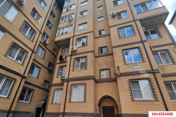 Фото №1: 2-комнатная квартира 61 м² - Краснодар, мкр. Музыкальный, ул. имени Дунаевского И.И., 22Б