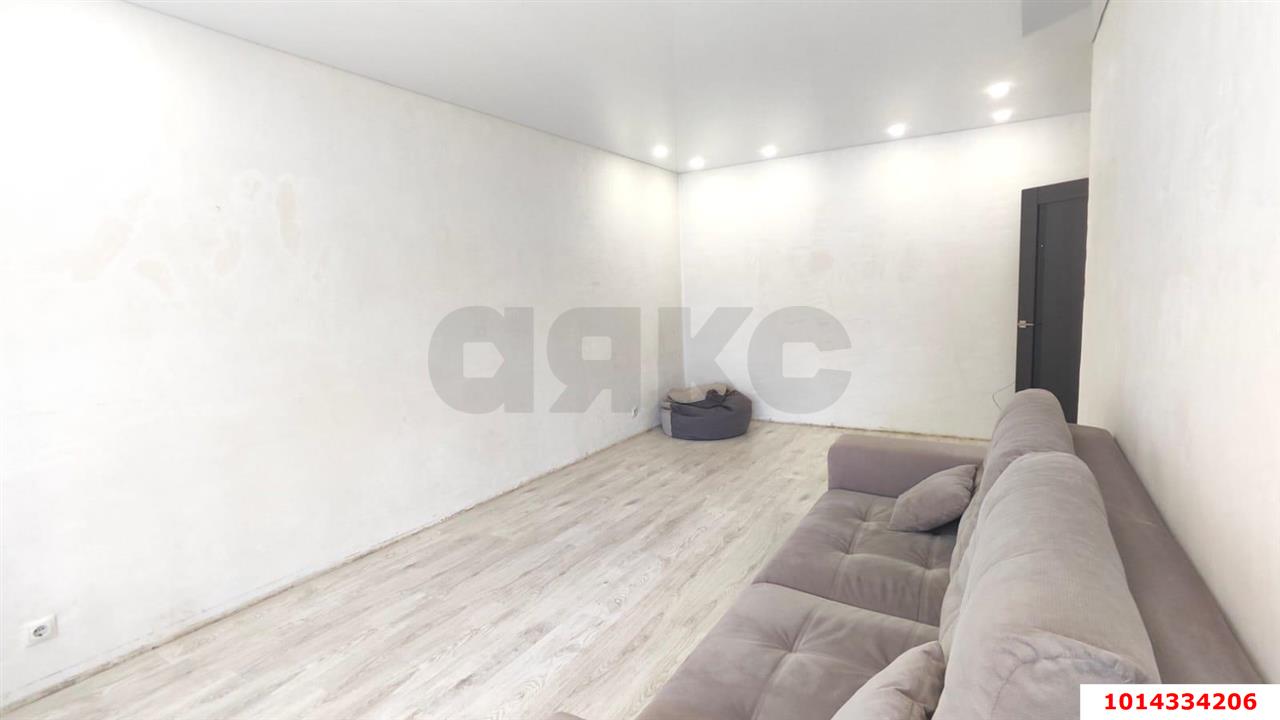 Фото №5: 2-комнатная квартира 61 м² - Краснодар, Музыкальный, ул. имени Дунаевского И.И., 22Б