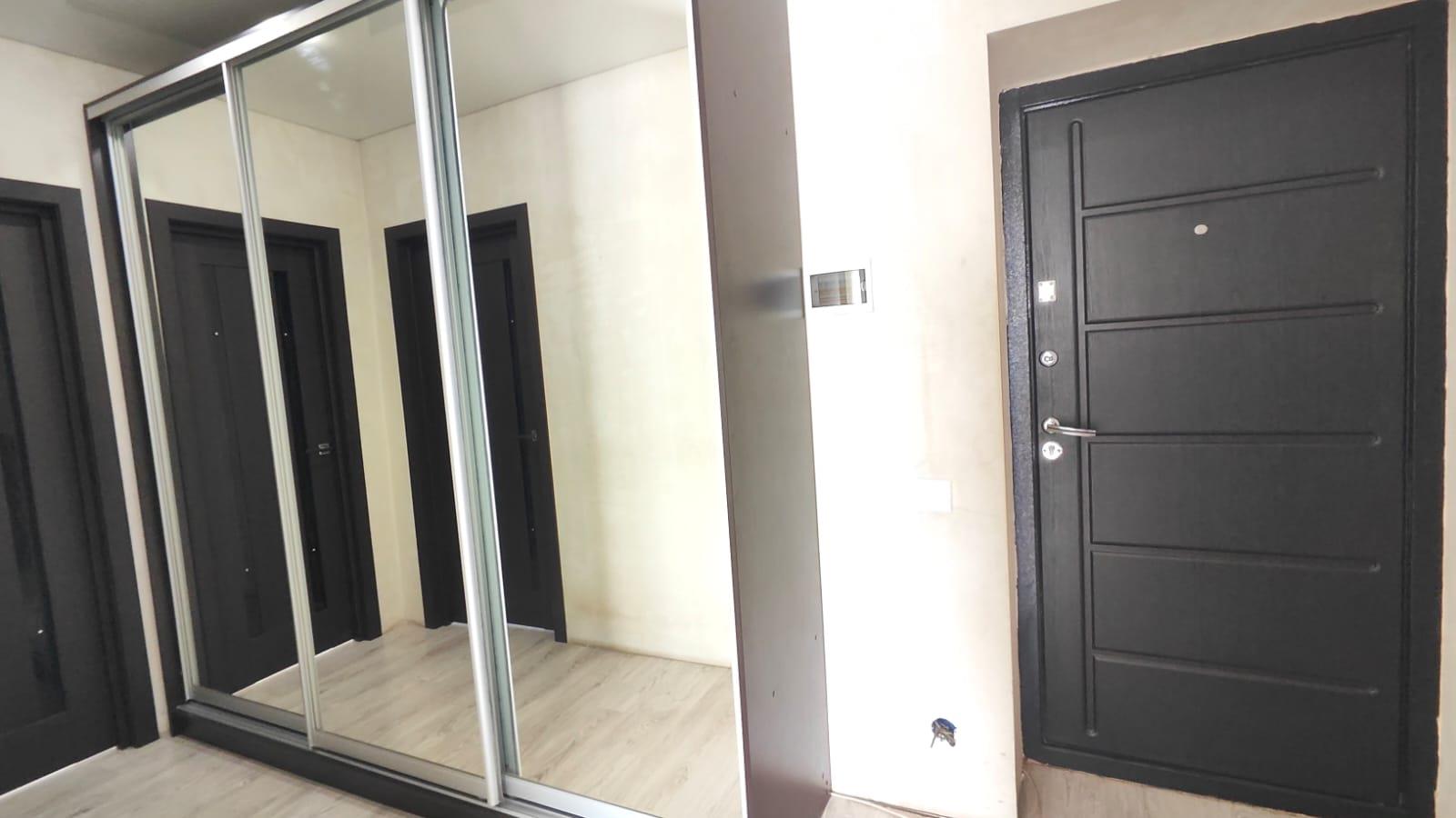 Фото №11: 2-комнатная квартира 61 м² - Краснодар, Прикубанский внутригородской округ, Завод Радиоизмерительных Приборов, мкр. Музыкальный, ул. имени Дунаевского И.И., 22Б