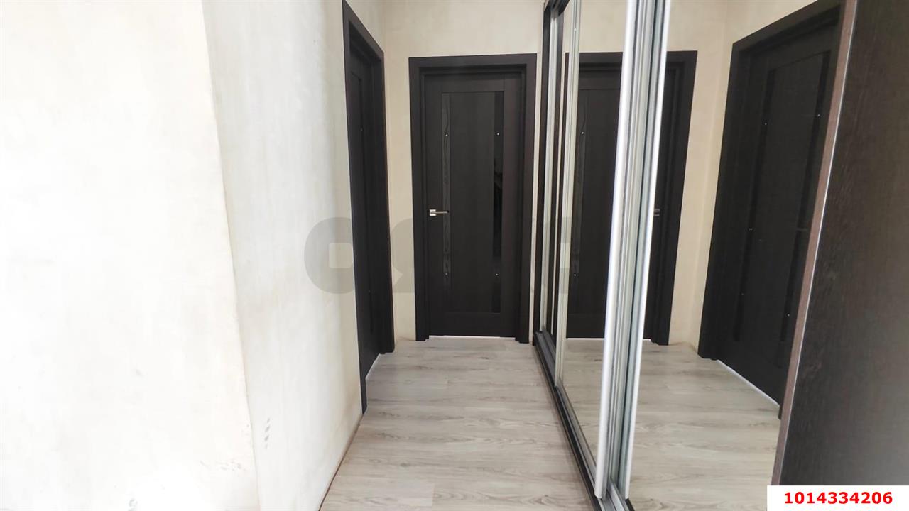 Фото №12: 2-комнатная квартира 61 м² - Краснодар, Музыкальный, ул. имени Дунаевского И.И., 22Б